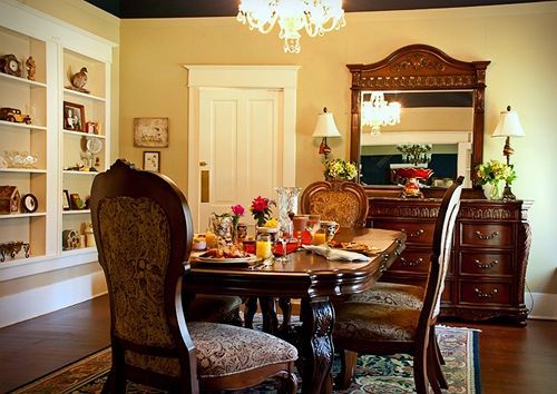 Texas Forest Country Retreat Huntington Екстериор снимка