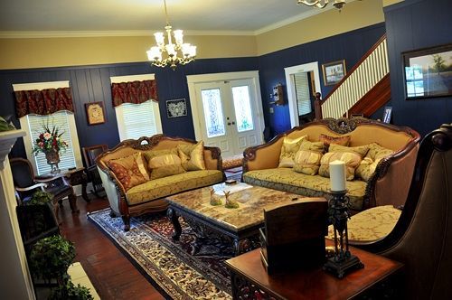 Texas Forest Country Retreat Huntington Екстериор снимка